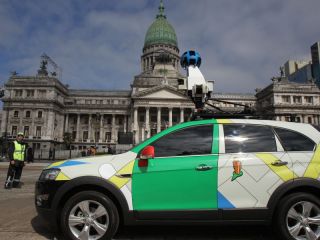 Google deber indemnizar a un vecino de Bragado por aparecer desnudo en Street View