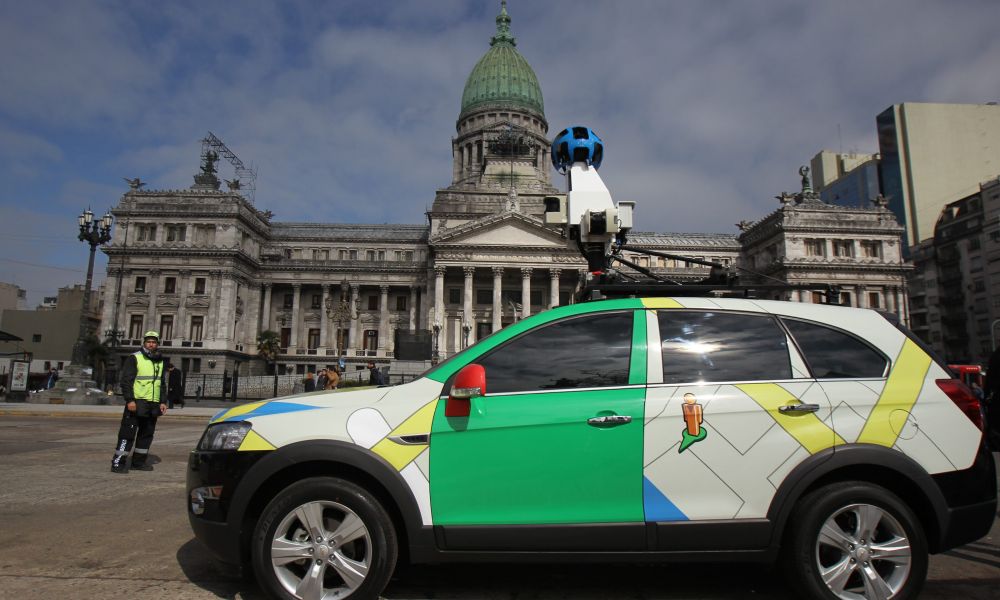 Google deberá indemnizar a un vecino de Bragado