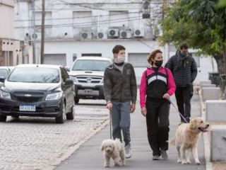 59 municipios estn en fase 5 y otros 38 comienzan la flexibilizacin