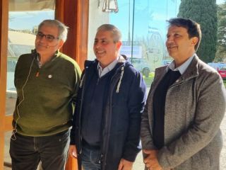 Patentamiento de autos en cada libre: Un primer semestre deprimente en 2024