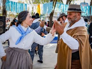 Pergamino celebra el 25 de Mayo con una nueva edición del Mercado Patrio