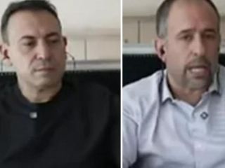 No somos mecheros VIP: El descargo de los argentinos acusados de robo en Miami