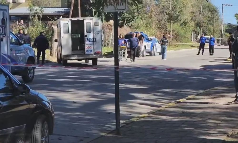 Murió una nena de 4 años tras el brutal ataque de un perro