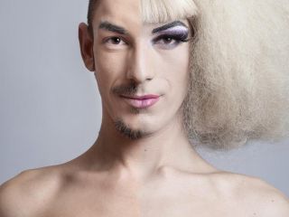 Cmo es el mundo secreto de las crossdressers