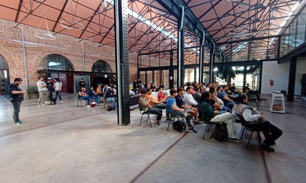 Festival Latinoamericano de Instalación de Software Libre