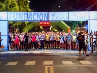 Pergamino se prepara para una nueva edicin de Pergamino Corre