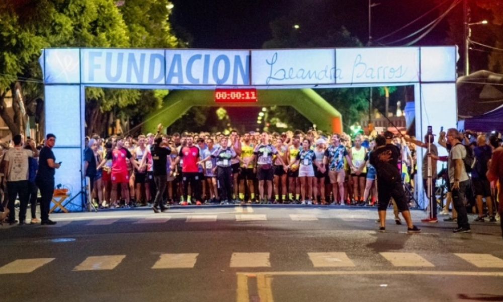Se viene una nueva edición de «Pergamino Corre»