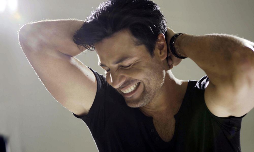 Chayanne arrasa en Buenos Aires