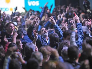 Quin lo dijo?: Llenemos la Plaza de Mayo y celebremos este triunfo