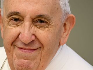 Francisco, entre la fragilidad y la fe: Su sorpresiva reaparicin conmovi al mundo