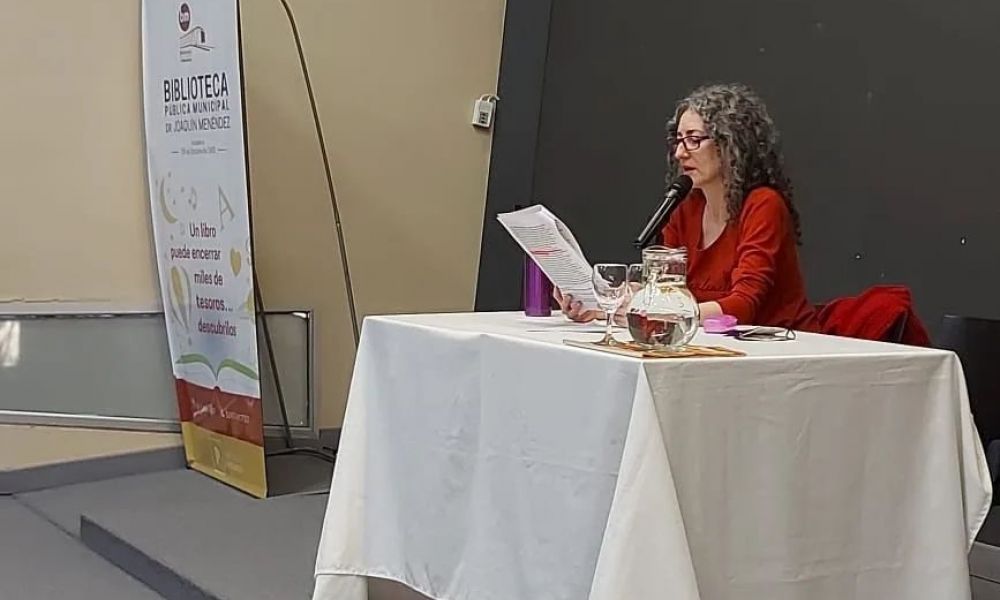 Virginia Feinmann
