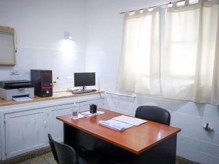 Pergamino refuerza servicios de salud para fines de semana largos