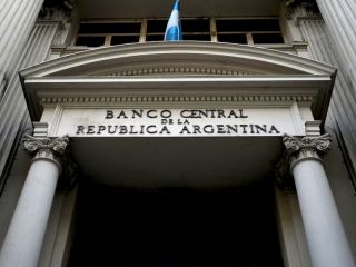 El BCRA sigue perdiendo dlares pese al anuncio de Caputo