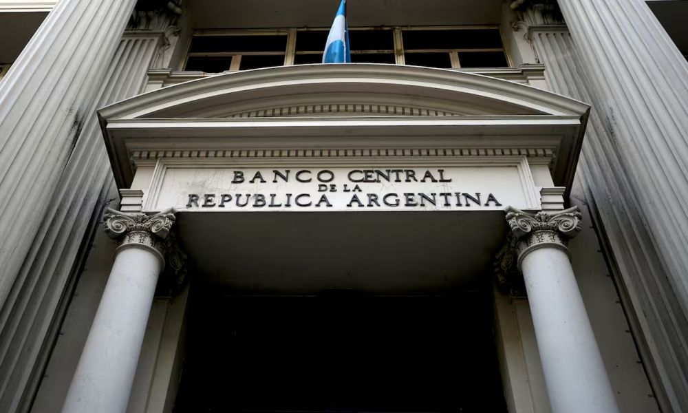 El BCRA sigue perdiendo dólares pese al anuncio de Caputo