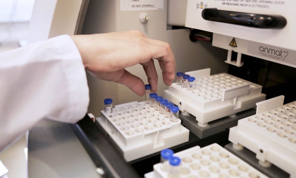 ANMAT suspende a Laboratorios Aspen por deficiencias crítica