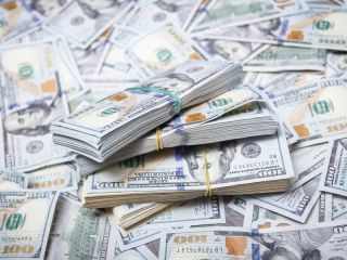 El dlar vuelve a subir y roza los $1.500 tras una jornada voltil