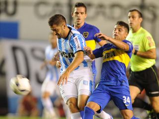 Los ttulos que dej la quinta fecha del ftbol argentino