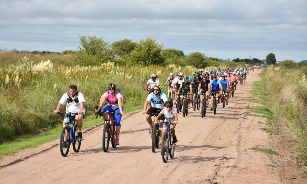 Ciclistas reclaman mayor seguridad