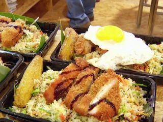 Pergamino: Invitan a participar de la Feria Gastronmica