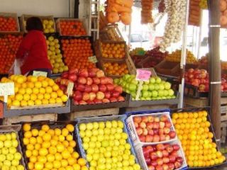 Presentan la plataforma web de Mercados Bonaerenses