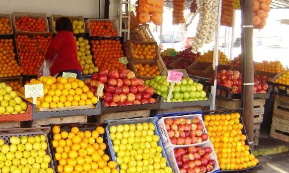 Mercados Bonaerenses