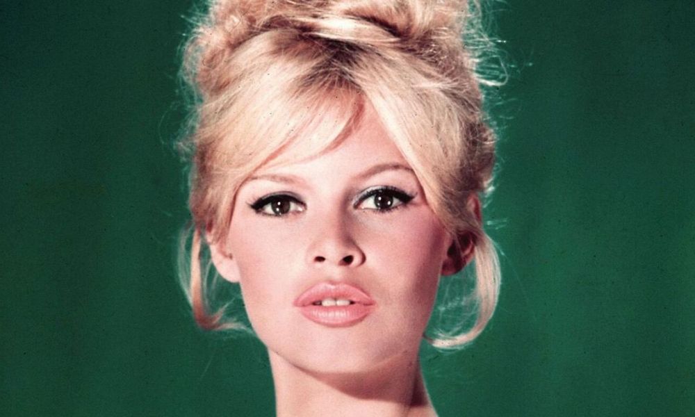 Brigitte Bardot