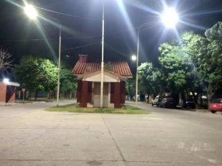 Pergamino: Ya suman ms de 6500 nuevas luces LED en las calles de la ciudad