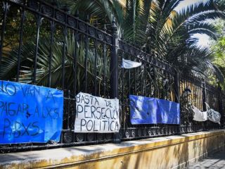 El Gobierno porteño denunció penalmente a los padres de los alumnos que tomaron escuelas