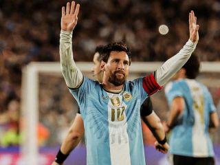 Balón de Oro 2026: Messi va por su noveno premio, a qué hora es la gala y dónde verla en vivo