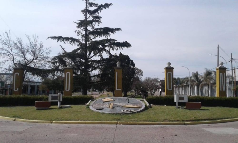 Un colonense entre los tres ganadores del Quini 6