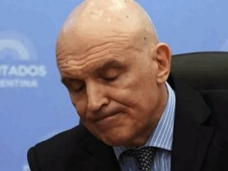 Giro en la causa Espert: Cambió su versión patrimonial y la Justicia le congeló los bienes