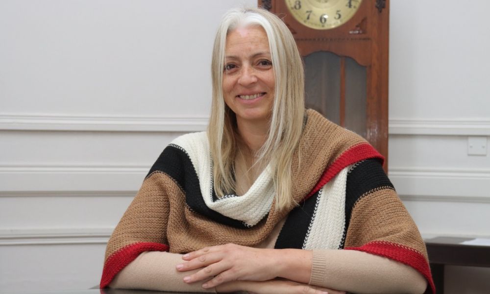 Sabina Salvarezza