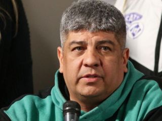 Renuncia y divisin: Pablo Moyano deja el Triunvirato de la CGT