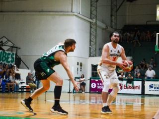 Villa Mitre se impuso ante Pergamino Bsquet en un duelo clave de la tabla
