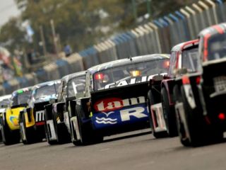 El automovilismo sigue buscando pista en tierras bonaerenses