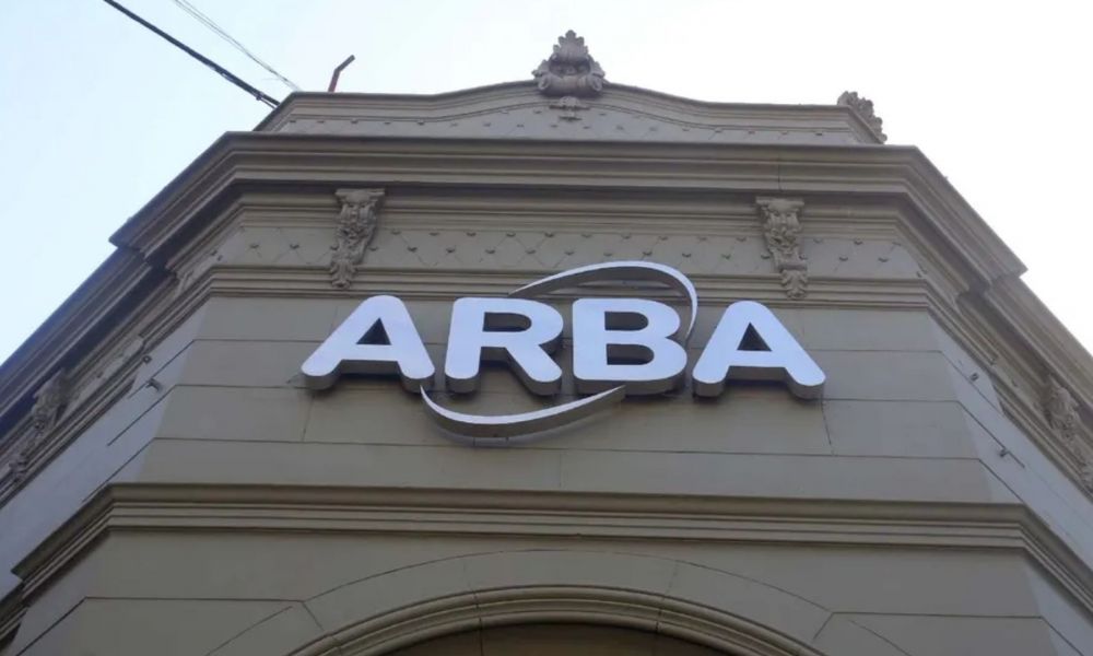 ARBA elimina el papel