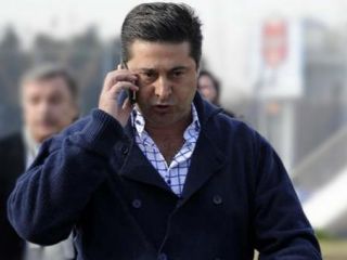 Tevez seguir en Boca
