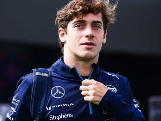 Franco Colapinto: El plan de Williams para mantenerlo en la rbita de la Frmula 1