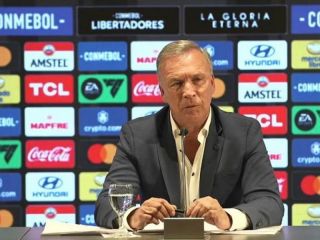 Terremoto en el ftbol argentino: AFA suspende por dos aos al presidente de Talleres