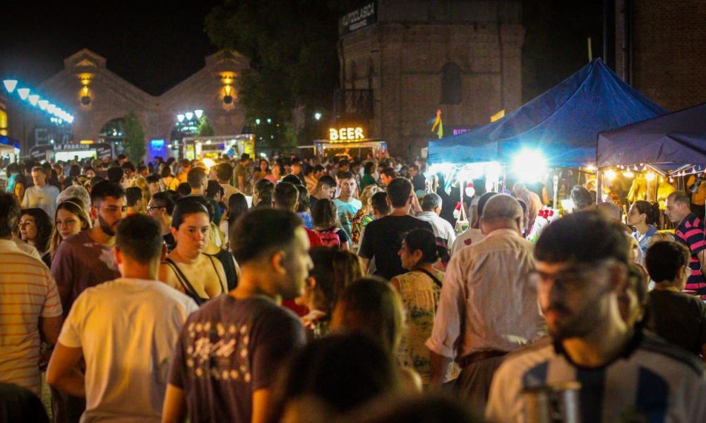 Llega la 7º Feria Potenciate