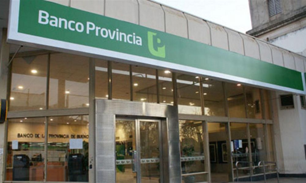 Nuevo horario para los bancos en la provincia