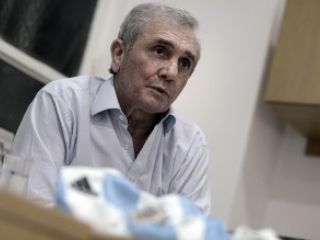 A los 73 aos, muri El Mariscal Roberto Perfumo