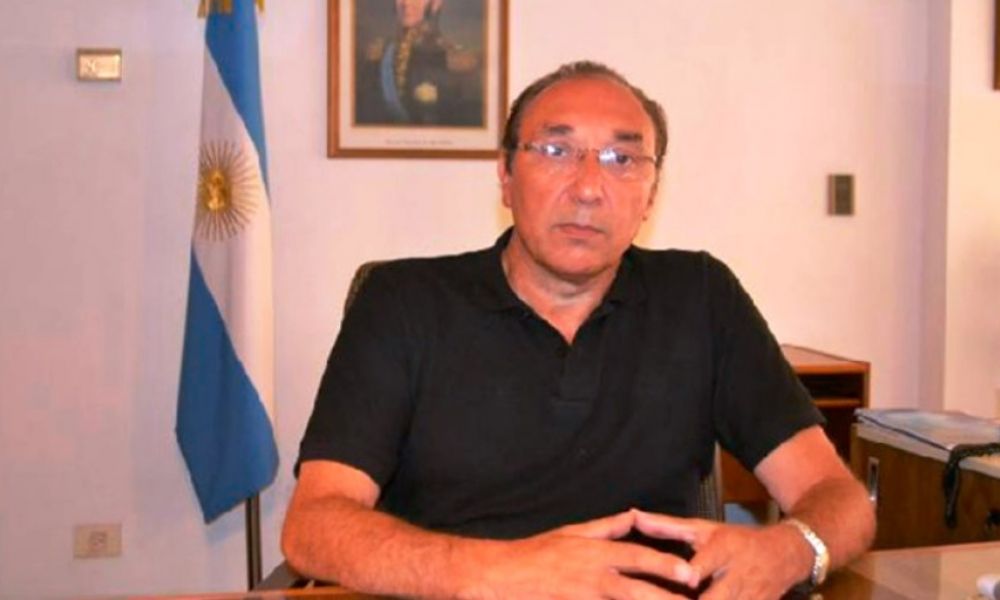 Mario Daniel Gómez
