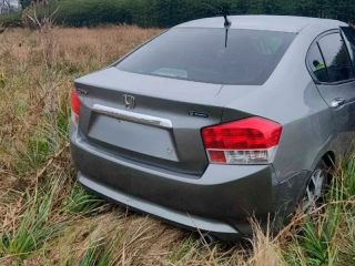 Tragedia en la Ruta 32: Una joven de 28 años murió tras despistar con su auto