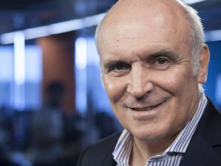 El pergaminense Espert crea junto a Milei y Hotton el frente Vamos para competir en las pr�ximas elecciones