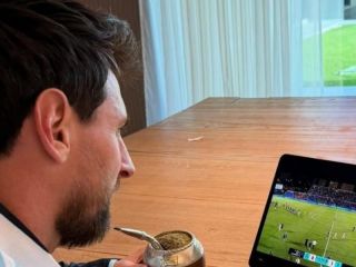 Messi estrenó su nueva faceta como dueño con una goleada: El Eldense venció 4-1 al Oviedo
