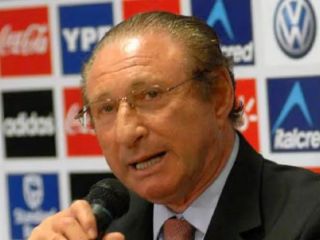 Murió Ernesto Cherquis Bialo: La pluma que convirtió al deporte en historia