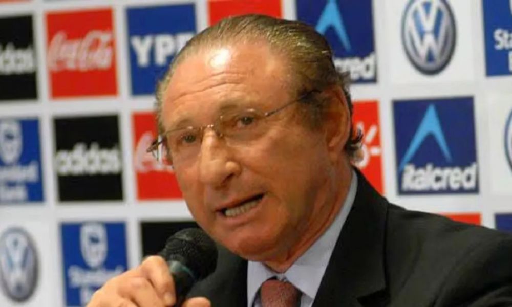 Ernesto Cherquis Bialo