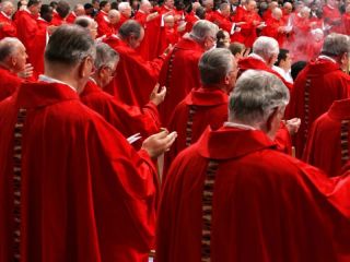 El 7 de mayo comenzar el Cnclave que elegir al nuevo Papa