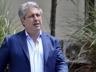 Mart�nez se solidariza con el intendente de Tandil que rompe con el sistema de fases